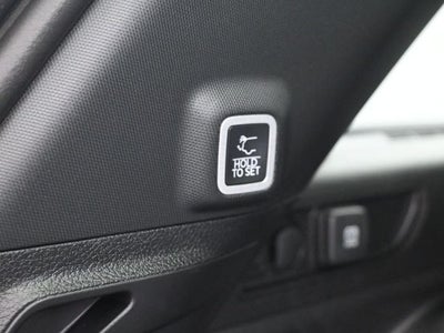 2026 Jeep Grand Cherokee GRAND CHEROKEE LIMITED 4X2