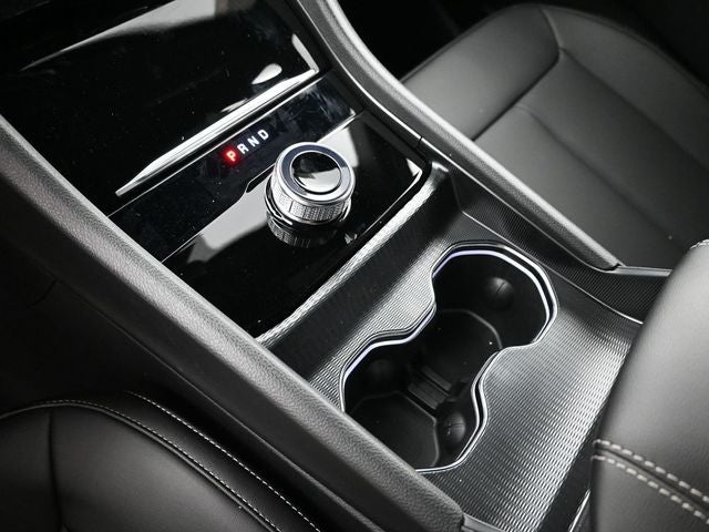 2026 Jeep Grand Cherokee GRAND CHEROKEE LIMITED 4X2