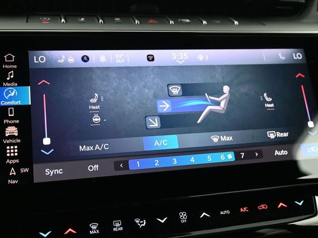 2026 Jeep Grand Cherokee GRAND CHEROKEE LIMITED 4X2