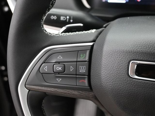 2026 Jeep Grand Cherokee GRAND CHEROKEE LIMITED 4X2