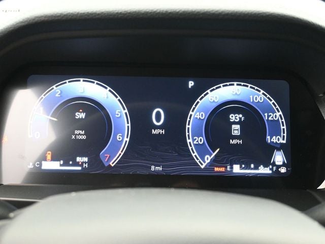 2026 Jeep Grand Cherokee GRAND CHEROKEE LIMITED 4X2