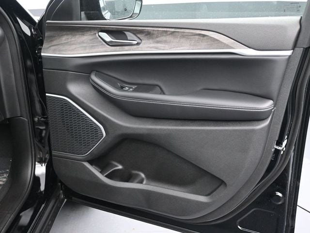 2026 Jeep Grand Cherokee GRAND CHEROKEE LIMITED 4X2