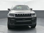 2026 Jeep Grand Cherokee GRAND CHEROKEE LIMITED 4X2