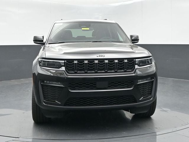 2026 Jeep Grand Cherokee GRAND CHEROKEE LIMITED 4X2