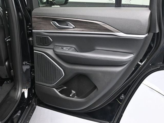 2026 Jeep Grand Cherokee GRAND CHEROKEE LIMITED 4X2