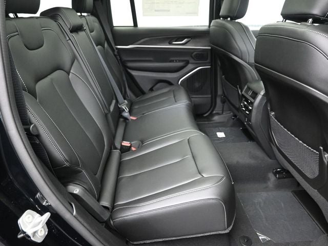 2026 Jeep Grand Cherokee GRAND CHEROKEE LIMITED 4X2