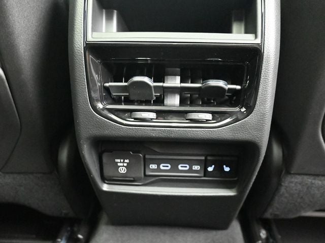 2026 Jeep Grand Cherokee GRAND CHEROKEE LIMITED 4X2