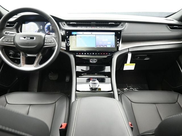 2026 Jeep Grand Cherokee GRAND CHEROKEE LIMITED 4X2
