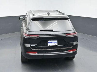 2026 Jeep Grand Cherokee GRAND CHEROKEE LIMITED 4X2
