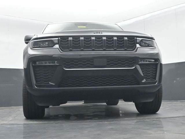 2026 Jeep Grand Cherokee GRAND CHEROKEE LIMITED 4X2
