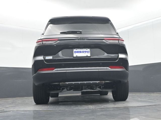 2026 Jeep Grand Cherokee GRAND CHEROKEE LIMITED 4X2