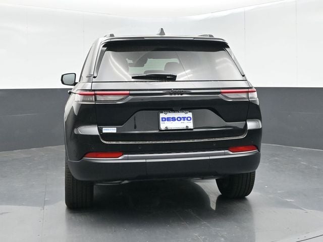 2026 Jeep Grand Cherokee GRAND CHEROKEE LIMITED 4X2