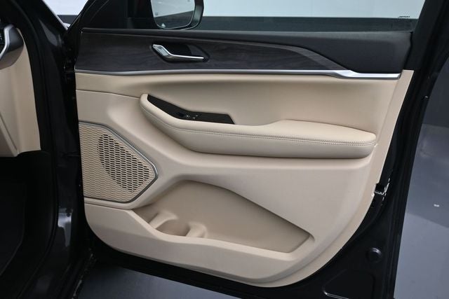 2026 Jeep Grand Cherokee GRAND CHEROKEE LIMITED 4X2
