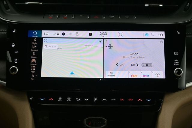 2026 Jeep Grand Cherokee GRAND CHEROKEE LIMITED 4X2