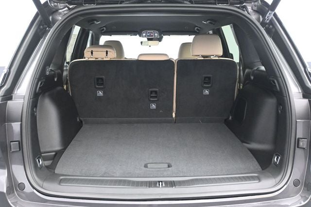 2026 Jeep Grand Cherokee GRAND CHEROKEE LIMITED 4X2