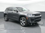 2026 Jeep Grand Cherokee GRAND CHEROKEE LIMITED 4X2
