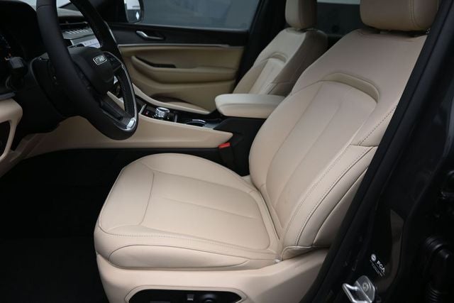 2026 Jeep Grand Cherokee GRAND CHEROKEE LIMITED 4X2