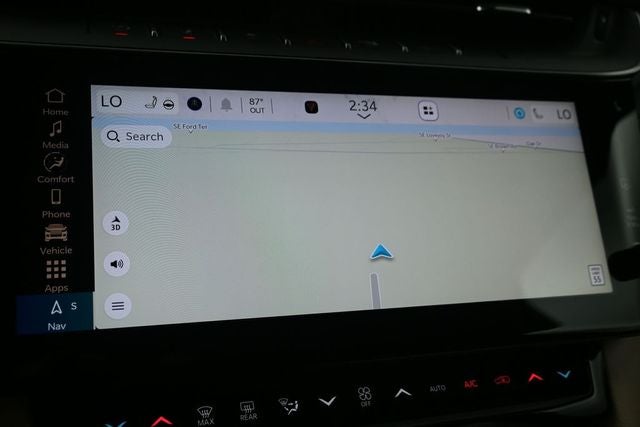 2026 Jeep Grand Cherokee GRAND CHEROKEE LIMITED 4X2