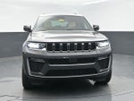2026 Jeep Grand Cherokee GRAND CHEROKEE LIMITED 4X2