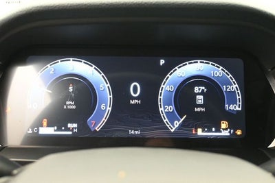 2026 Jeep Grand Cherokee GRAND CHEROKEE LIMITED 4X2