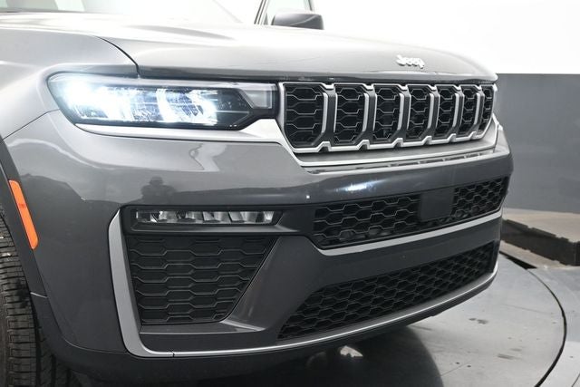 2026 Jeep Grand Cherokee GRAND CHEROKEE LIMITED 4X2