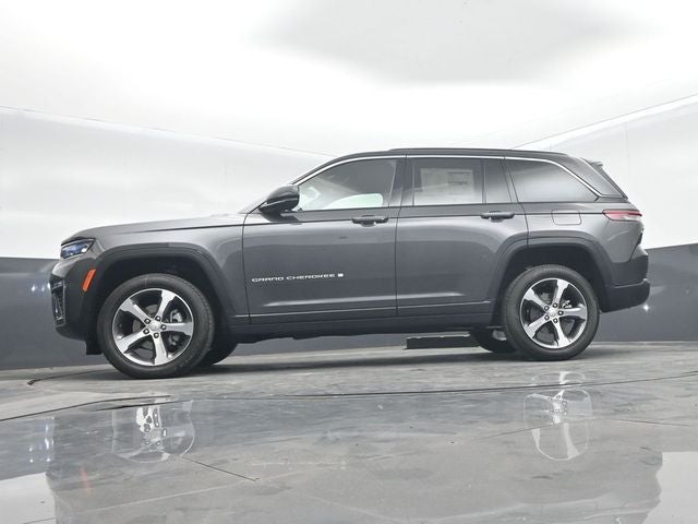 2026 Jeep Grand Cherokee GRAND CHEROKEE LIMITED 4X2