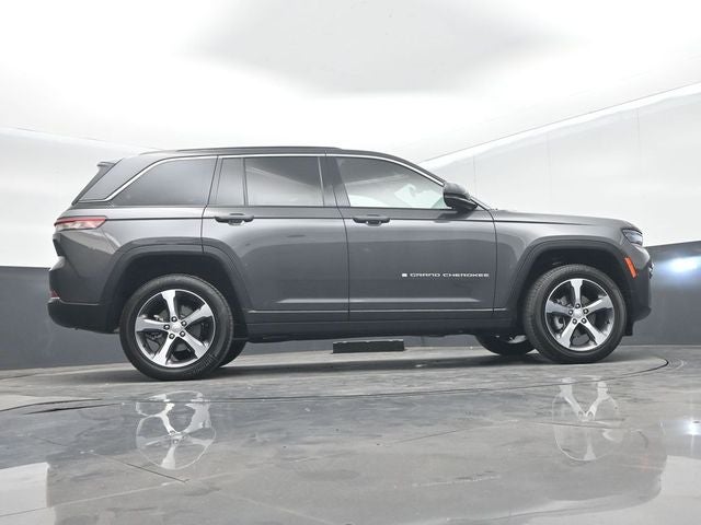 2026 Jeep Grand Cherokee GRAND CHEROKEE LIMITED 4X2
