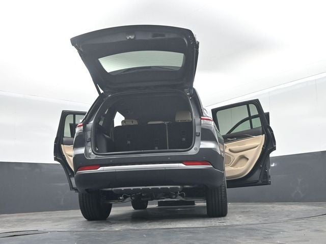 2026 Jeep Grand Cherokee GRAND CHEROKEE LIMITED 4X2