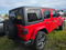 2024 Jeep Wrangler 4xe Sport S 4xe