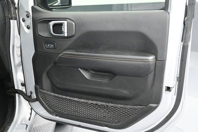 2024 Jeep Wrangler 4xe Sahara 4xe