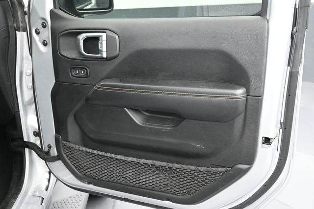 2024 Jeep Wrangler 4xe Sahara 4xe