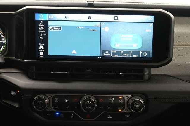2024 Jeep Wrangler 4xe Sahara 4xe