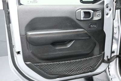 2024 Jeep Wrangler 4xe Sahara 4xe