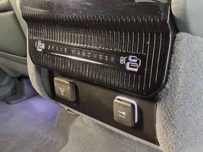2023 Jeep Grand Wagoneer L Series III 4x4