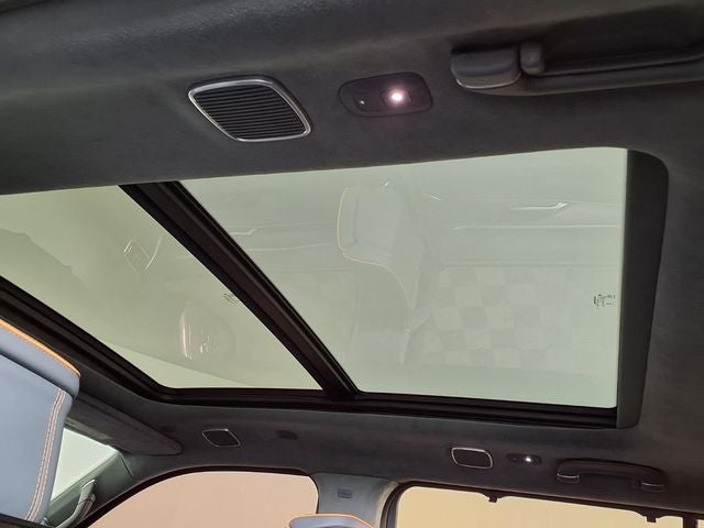 2023 Jeep Grand Wagoneer L Series III - Photo 22