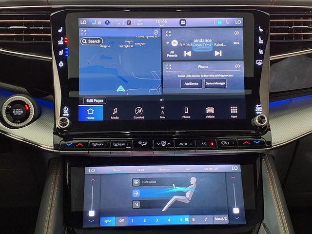 2023 Jeep Grand Wagoneer L Series III - Photo 24