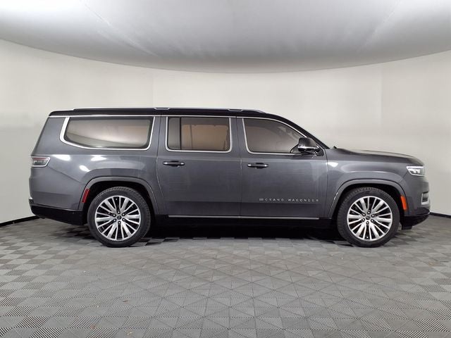 2023 Jeep Grand Wagoneer L Series III - Photo 39
