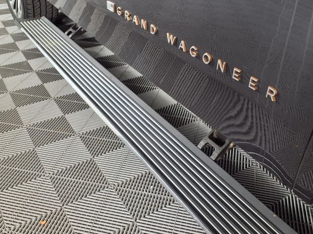 2023 Jeep Grand Wagoneer L Series III - Photo 41