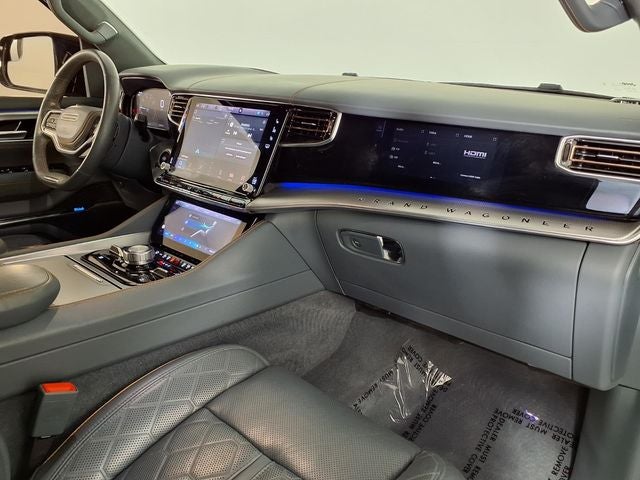 2023 Jeep Grand Wagoneer L Series III - Photo 7