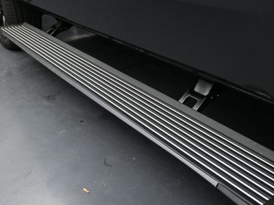 2026 Jeep Grand Wagoneer GRAND WAGONEER LIMITED RESERVE 4X4
