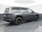 2026 Jeep Grand Wagoneer GRAND WAGONEER LIMITED RESERVE 4X4