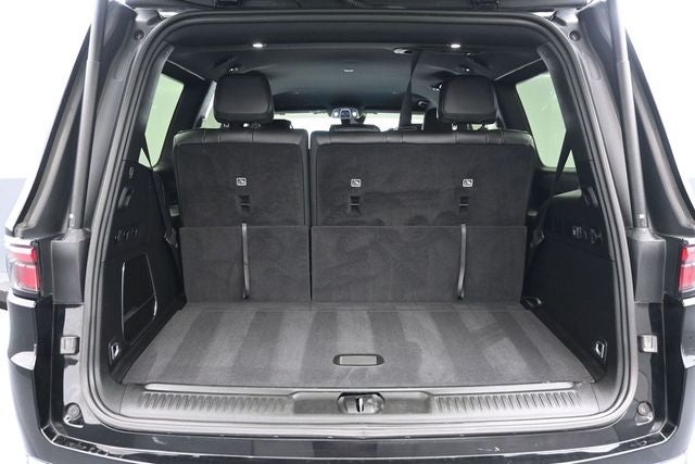 2022 Jeep Wagoneer Series II 4x4