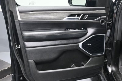2022 Jeep Wagoneer Series II 4x4