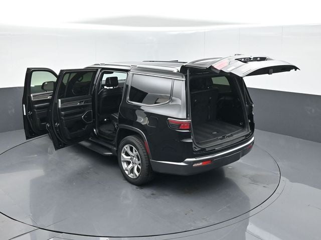 2022 Jeep Wagoneer Series II 4x4