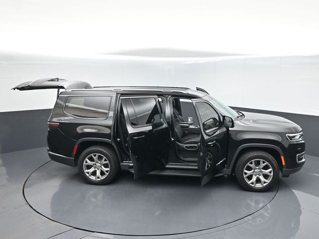 2022 Jeep Wagoneer Series II 4x4