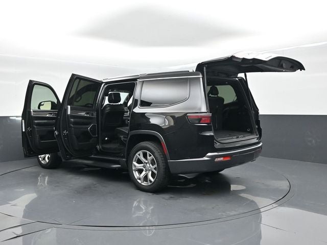 2022 Jeep Wagoneer Series II 4x4