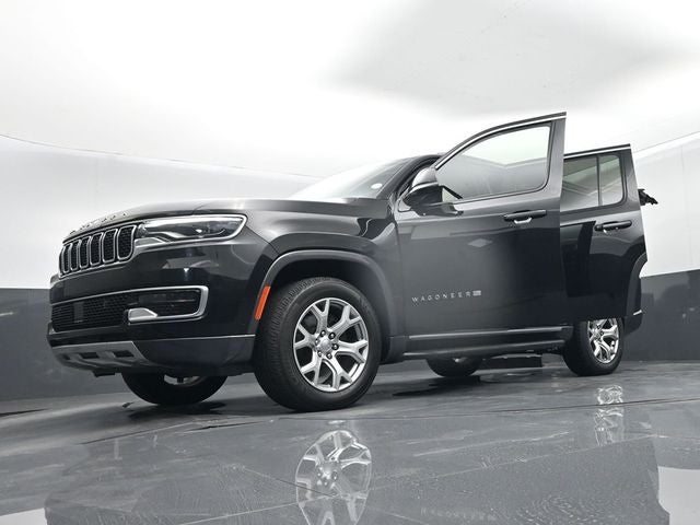 2022 Jeep Wagoneer Series II 4x4
