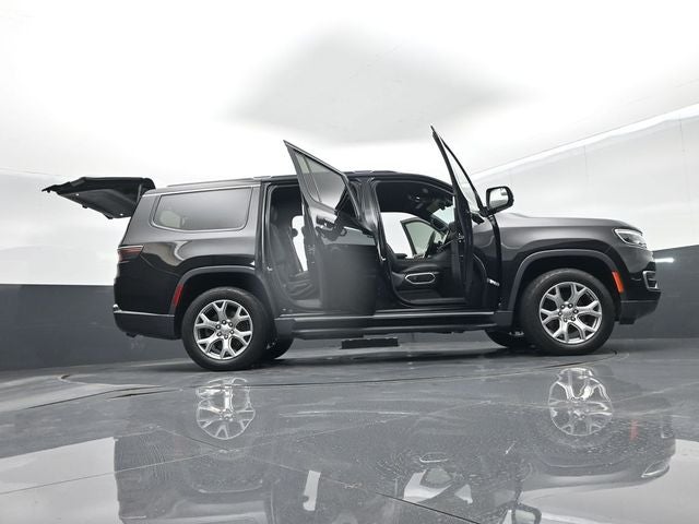 2022 Jeep Wagoneer Series II 4x4