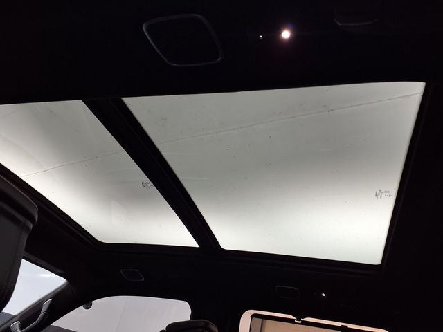 2022 Jeep Grand Wagoneer Series II Obsidian 4x4