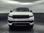 2022 Jeep Grand Wagoneer Series II Obsidian 4x4